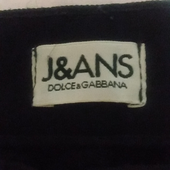 DOLCE&GABBANA J&NS - Picture 3 of 5